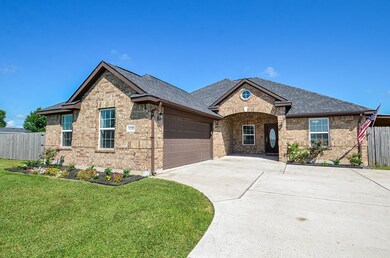 11210 Emily Ruth Dr, Needville, TX 77461 - photo 5