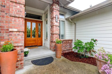 15507 147th Avenue Ct E, Orting, WA 98360 - photo 4