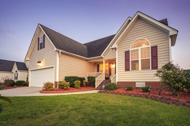 2309 Charity Ln, Winterville, NC 28590 - photo 4