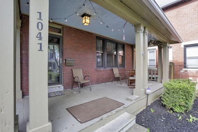 1041 Franklin Ave.