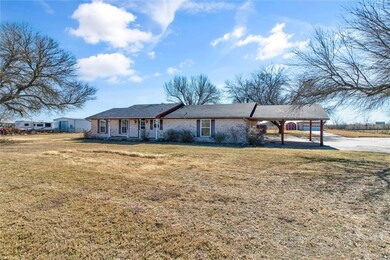 452 E Pecan Tree Rd, Waxahachie, TX 75165 - photo 3
