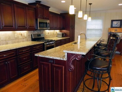 522 Hillyer High Rd, Anniston, AL 36207 - photo 5