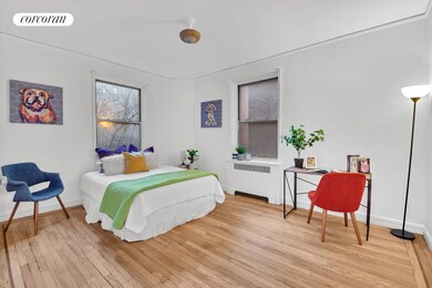 120 Bennett Ave unit 3C, New York, NY 10033 - photo 3