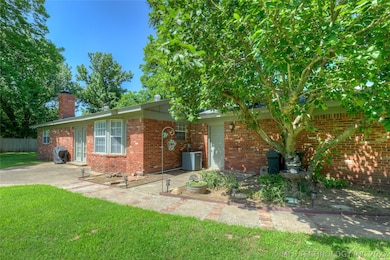 12911 S 123rd East Ave, Broken Arrow, OK 74011 - photo 4