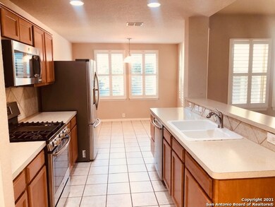 21918 Tower Terrace, San Antonio, TX 78259 - photo 6