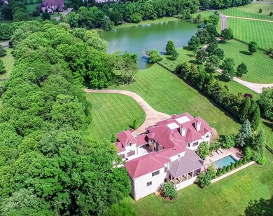 2451 Hidden River Ln, Franklin, TN 37069 - photo 3