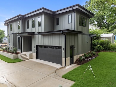 2305 Turners Aly, Raleigh, NC 27607 - photo 4