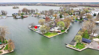 285 N Orchard Island Dr Holiday Shores 9
