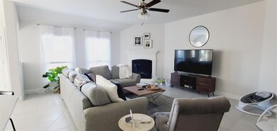 2509 Galisto Ln, Providence Village, TX 76227 - photo 6