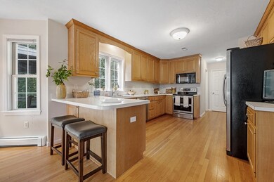 1 Bullmoose Run, Hopkinton, MA 01748 - photo 7