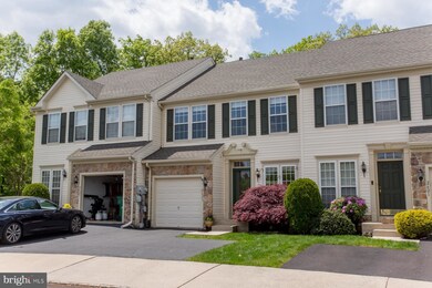 2623 Crabapple Cir, Perkasie, PA 18944 - photo 2