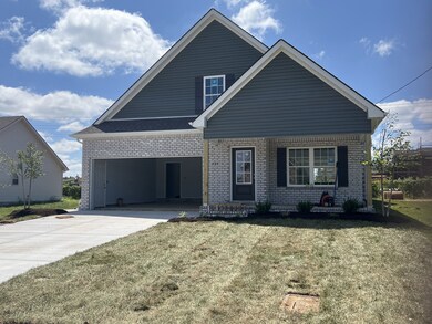 209 Meadowbrook Dr, Shelbyville, TN 37160 - photo 2