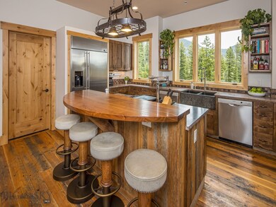 77 Browtine Rd, Big Sky, MT 59716 - photo 7