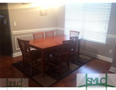 Dining Room.