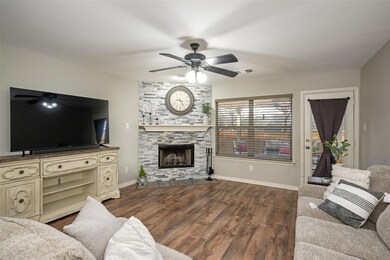 3804 Dunlavy Rd, Denton, TX 76210 - photo 6