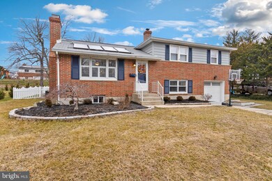 113 Springside Dr, Lutherville Timonium, MD 21093 - photo 2