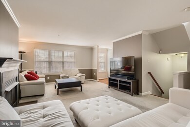 4614 Ashforth Way, Owings Mills, MD 21117 - photo 7