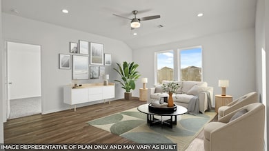 618 Nestor Dr, Crosby, TX 77532 - photo 2