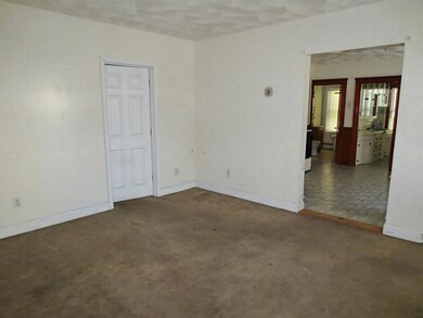 Living Room. Carpeted 1st flr LR