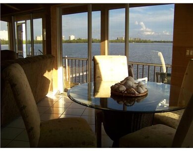 Other. Dining Area