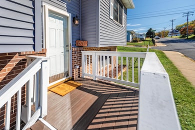 670 Elysian Ave, Morgantown, WV 26501 - photo 6