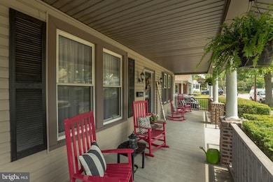 209 Yale Rd, Audubon, NJ 08106 - photo 3