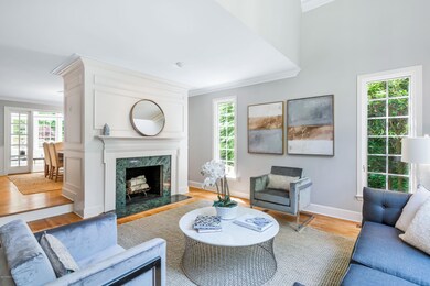 29 Old Stone Bridge Rd, Cos Cob, CT 06807 - photo 4