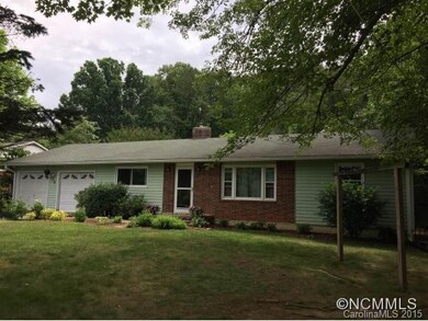 378 School Rd E, Asheville, NC 28803 - photo 2