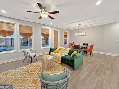 6030 Stella Dr, Alpharetta, GA 30004 - photo 6