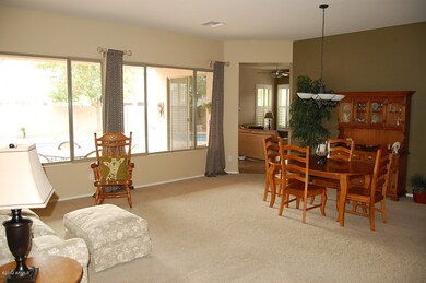 Living & Dining Rooms 2