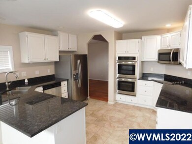 3514 Crooked Finger Rd NE, Scotts Mills, OR 97375 - photo 5