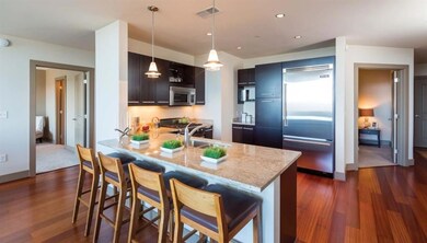 2171 Peachtree Rd NE unit 1-1005, Atlanta, GA 30309 - photo 2