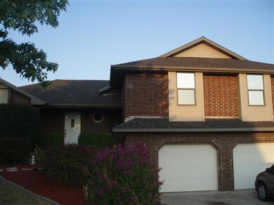 402 N 37th St, Nixa, MO 65714 - photo 2