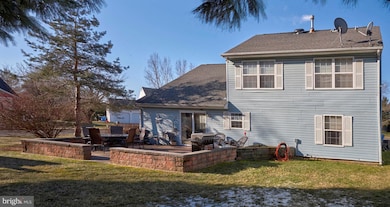 44 Brook Dr, Burlington, NJ 08016 - photo 3