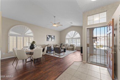 4223 W Bart Dr, Chandler, AZ 85226 - photo 4