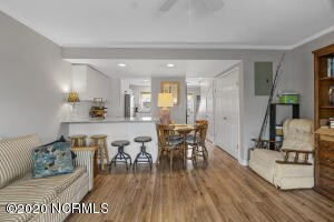 Flooring LVP