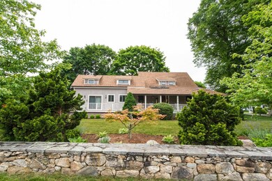 538 Hatchville Rd, East Falmouth, MA 02536 - photo 2