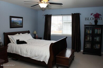 Master Suite