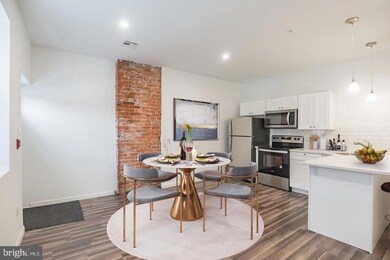 2626 28 Ridge Ave unit 3, Philadelphia, PA 19121 - photo 4