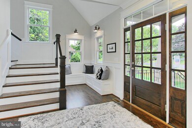 6904 Hutchison St, Falls Church, VA 22043 - photo 4