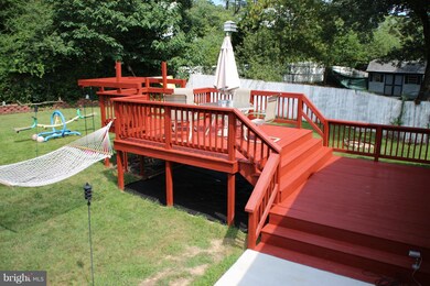 21656 N Essex Dr, Lexington Park, MD 20653 - photo 5