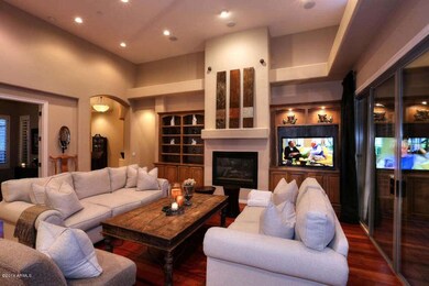 Night-Great Room2