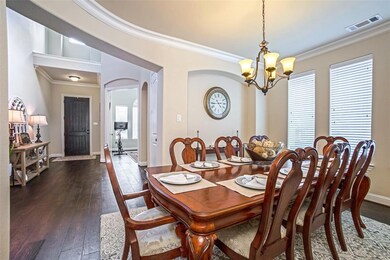 110 Turks Cap Trail, Wylie, TX 75098 - photo 7