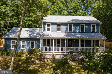 3256 Titanic Dr, Stafford, VA 22554 - photo 2