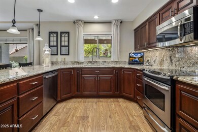 5837 E Fox Cir, Mesa, AZ 85205 - photo 7