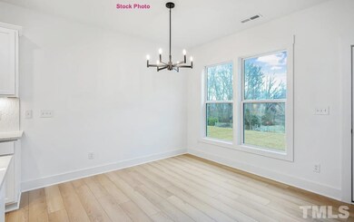 235 Sneed Ln unit 252, Fuquay-Varina, NC 27526 - photo 6