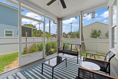 20-Screened Patio