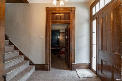 321 S Sangamon St, Lincoln, IL 62656 - photo 5