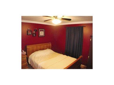 2nd Bedroom