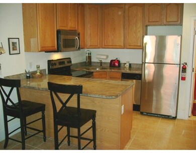 497 Beacon St unit 4, Boston, MA 02215 - photo 6